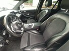 Mercedes GLC 250 pakiet AMG, bezwypadkowy - 11