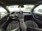 Mercedes GLC 250 pakiet AMG, bezwypadkowy - 15