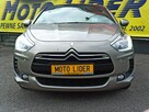 Citroen DS5 Hybryda, 4x4, 7 lat w jednych rękach - 2