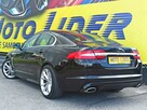 Jaguar XF 118 tys km, luxury - 4