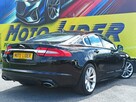 Jaguar XF 118 tys km, luxury - 6