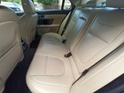 Jaguar XF 118 tys km, luxury - 8