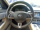 Jaguar XF 118 tys km, luxury - 11