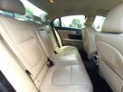 Jaguar XF 118 tys km, luxury - 14