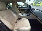 Jaguar XF 118 tys km, luxury - 15