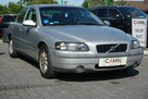 Volvo S60 Zacna limuzyna w benzynie. Klima, - 2