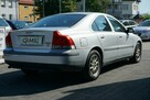 Volvo S60 Zacna limuzyna w benzynie. Klima, - 3