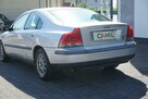 Volvo S60 Zacna limuzyna w benzynie. Klima, - 5