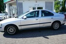 Volvo S60 Zacna limuzyna w benzynie. Klima, - 6