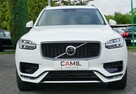Volvo XC 90 2.0 Benzyna 252KM, zarejestrowane, wyposażenie premium, rok gwarancji, - 2