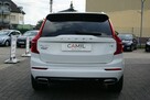 Volvo XC 90 2.0 Benzyna 252KM, zarejestrowane, wyposażenie premium, rok gwarancji, - 5