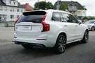 Volvo XC 90 2.0 Benzyna 252KM, zarejestrowane, wyposażenie premium, rok gwarancji, - 6