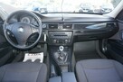BMW 320 2.0 Benzyna 170KM, zadbane, ubezpieczone, zarejestrowane, dynamiczne, - 15
