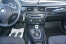 BMW 320 2.0 Benzyna 170KM, zadbane, ubezpieczone, zarejestrowane, dynamiczne, - 16