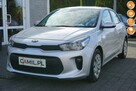 Kia Rio 1.2 Benzyna 83KM, Polski Salon, Jeden Użytkownik, Rok Gwarancji, - 1