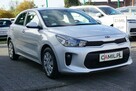 Kia Rio 1.2 Benzyna 83KM, Polski Salon, Jeden Użytkownik, Rok Gwarancji, - 3