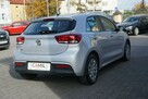 Kia Rio 1.2 Benzyna 83KM, Polski Salon, Jeden Użytkownik, Rok Gwarancji, - 4