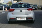 Kia Rio 1.2 Benzyna 83KM, Polski Salon, Jeden Użytkownik, Rok Gwarancji, - 5