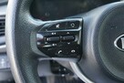 Kia Rio 1.2 Benzyna 83KM, Polski Salon, Jeden Użytkownik, Rok Gwarancji, - 12