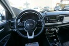 Kia Rio 1.2 Benzyna 83KM, Polski Salon, Jeden Użytkownik, Rok Gwarancji, - 14