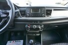 Kia Rio 1.2 Benzyna 83KM, Polski Salon, Jeden Użytkownik, Rok Gwarancji, - 15