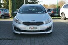 Kia Cee'd 1.4 CRDi 90KM, polski salon, zarejestrowana, zadbana, rok gwarancji, - 2