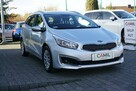 Kia Cee'd 1.4 CRDi 90KM, polski salon, zarejestrowana, zadbana, rok gwarancji, - 3