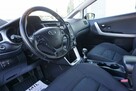 Kia Cee'd 1.4 CRDi 90KM, polski salon, zarejestrowana, zadbana, rok gwarancji, - 9