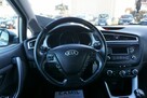 Kia Cee'd 1.4 CRDi 90KM, polski salon, zarejestrowana, zadbana, rok gwarancji, - 11