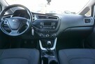Kia Cee'd 1.4 CRDi 90KM, polski salon, zarejestrowana, zadbana, rok gwarancji, - 12