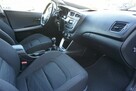 Kia Cee'd 1.4 CRDi 90KM, polski salon, zarejestrowana, zadbana, rok gwarancji, - 16
