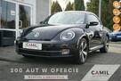 Volkswagen Beetle 2.0 TDi 140KM Automat DSG, bardzo zadbany, atrakcyjny wygląd, - 1