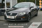 Volkswagen Passat 1.4 TSi 122KM, Polski Salon, Sprawny, Zarejestrowany, Ubezpieczony, - 1