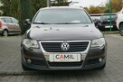 Volkswagen Passat 1.4 TSi 122KM, Polski Salon, Sprawny, Zarejestrowany, Ubezpieczony, - 2