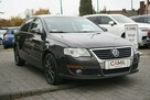 Volkswagen Passat 1.4 TSi 122KM, Polski Salon, Sprawny, Zarejestrowany, Ubezpieczony, - 3
