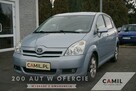 Toyota Corolla Verso - 1