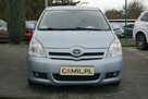 Toyota Corolla Verso - 2