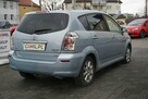Toyota Corolla Verso - 4