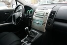 Toyota Corolla Verso - 16
