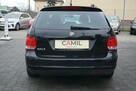 Volkswagen Golf - 6