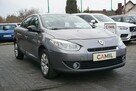 Renault Fluence z instalacją LPG, polski salon, serwisowany w ASO, - 3
