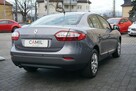 Renault Fluence z instalacją LPG, polski salon, serwisowany w ASO, - 5