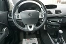 Renault Fluence z instalacją LPG, polski salon, serwisowany w ASO, - 12