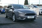 Ford Focus EcoBoost 150KM, Polski Salon, Pierwszy Właściciel, Rok Gwarancji, - 3
