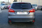 Ford Focus EcoBoost 150KM, Polski Salon, Pierwszy Właściciel, Rok Gwarancji, - 6