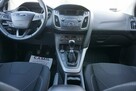 Ford Focus EcoBoost 150KM, Polski Salon, Pierwszy Właściciel, Rok Gwarancji, - 15