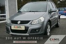 Suzuki SX4 Salon Polska - 1