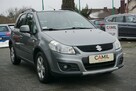 Suzuki SX4 Salon Polska - 3