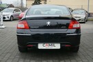 Peugeot 407 Benzyna+Gaz z polskiego salonu z książką serwisową, - 6