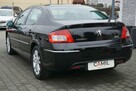 Peugeot 407 Benzyna+Gaz z polskiego salonu z książką serwisową, - 7